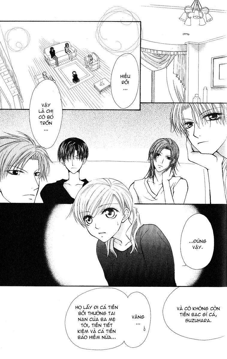 full house kiss chapter 4 21