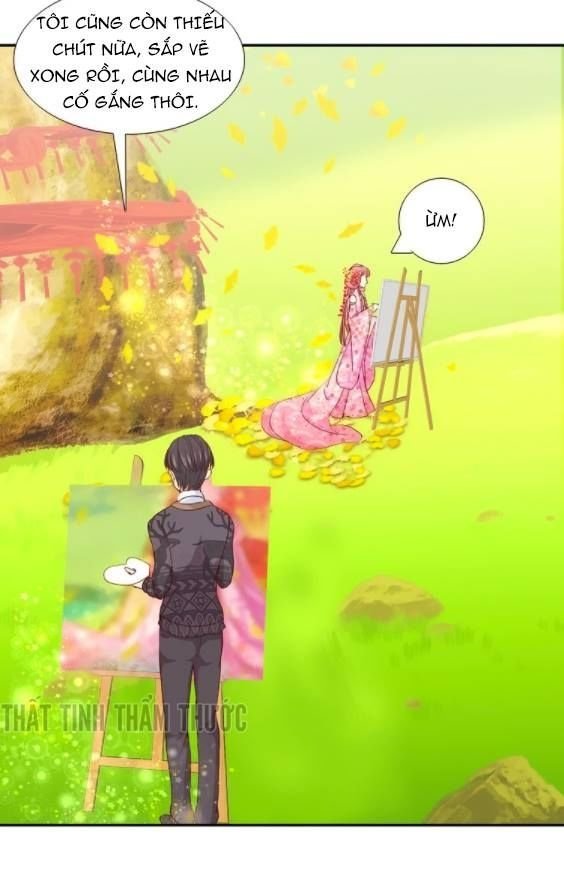 mộng văn sơn hải kinh chapter 10 25