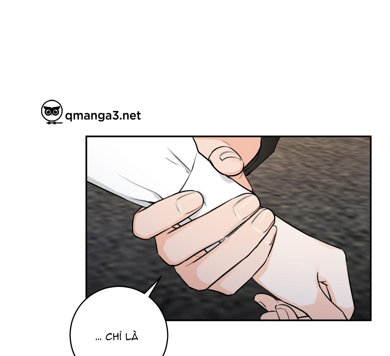 tình mình khó nói chapter 10 3