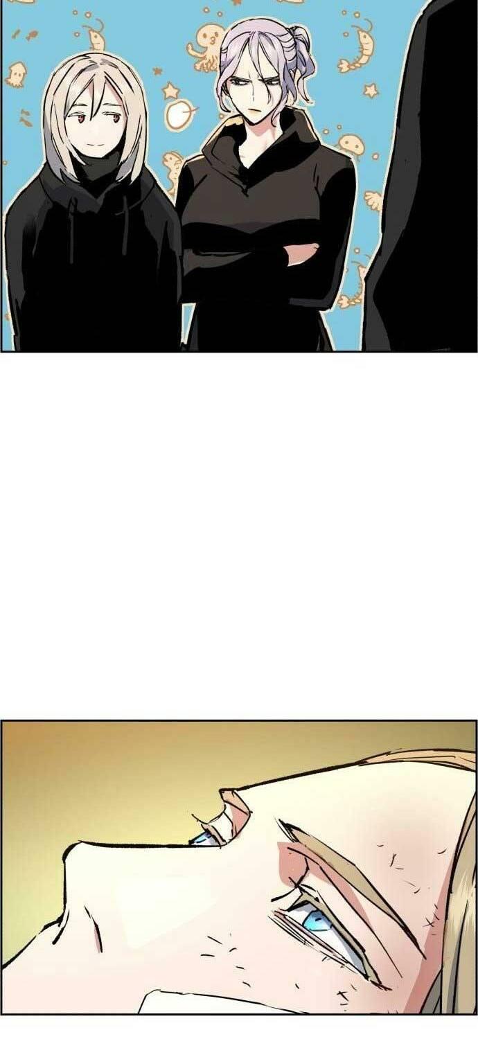 bạn học tôi là lính đánh thuê chapter 120 77