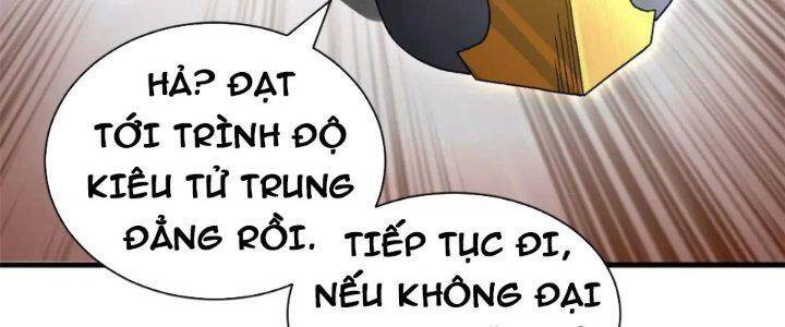 cửa hàng sủng thú siêu thần chapter 88.1 34