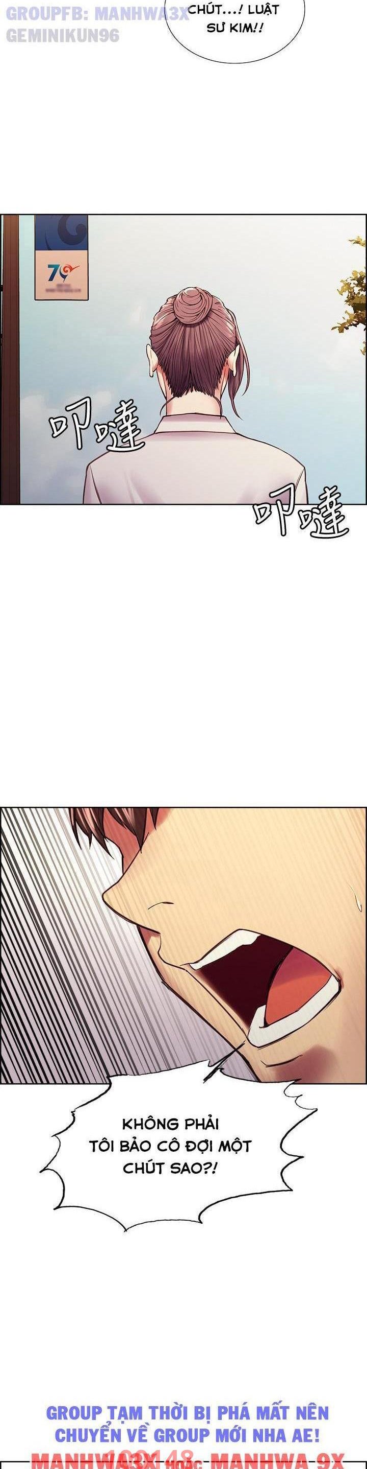 chạy trốn gia đình chapter 58 38