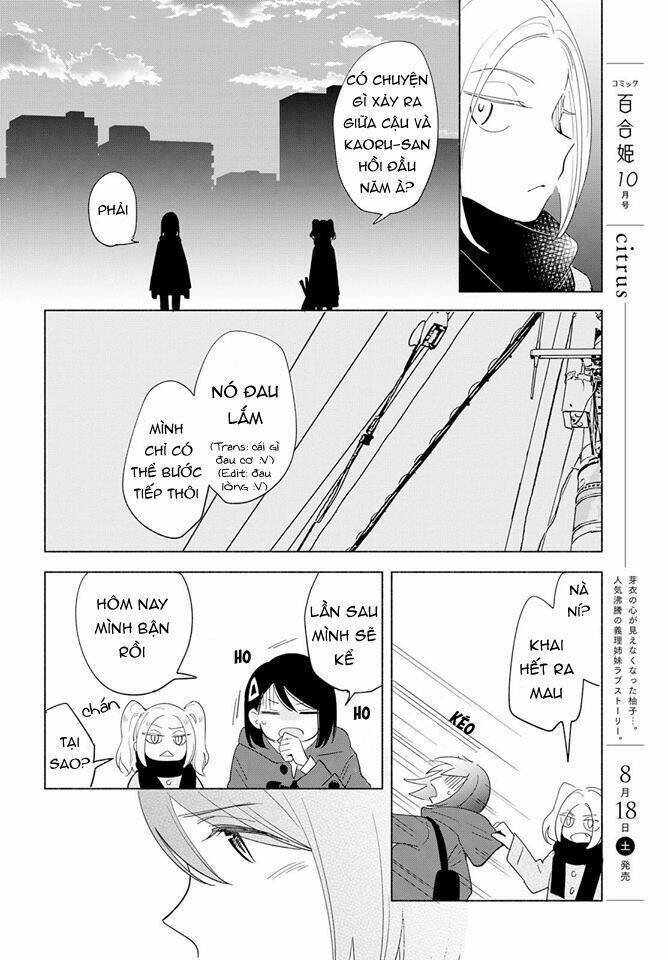 this love that won't reach chapter 16 20