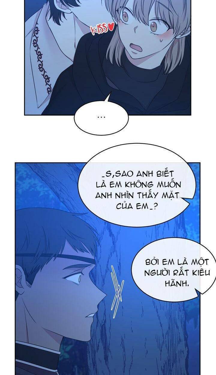 tôi chọn kết thúc của hoàng đế chapter 104 40