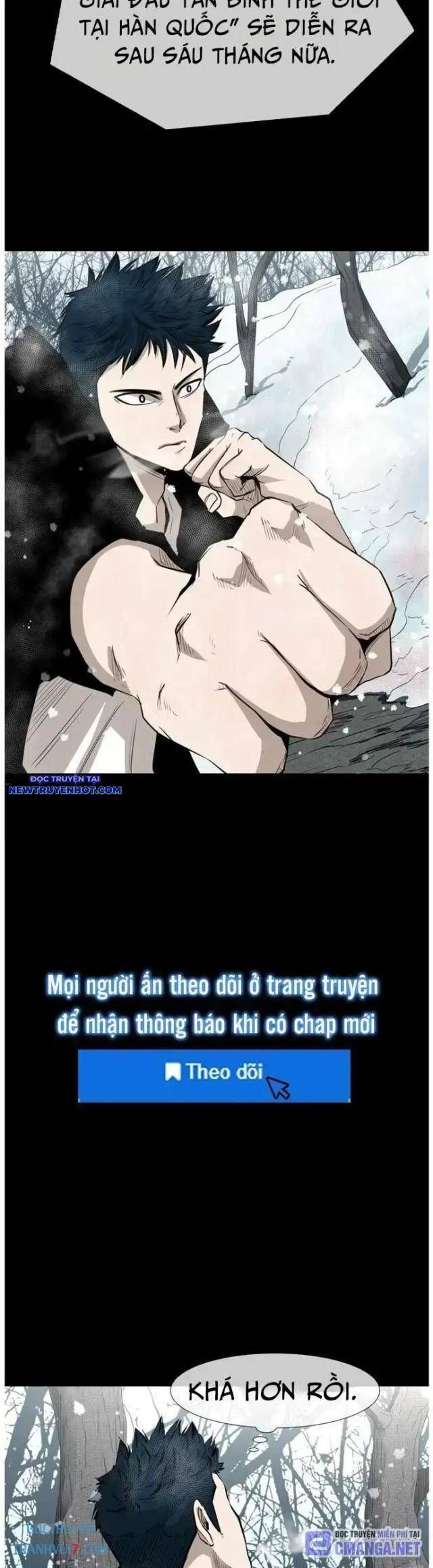 shark - cá mập chapter 132 13