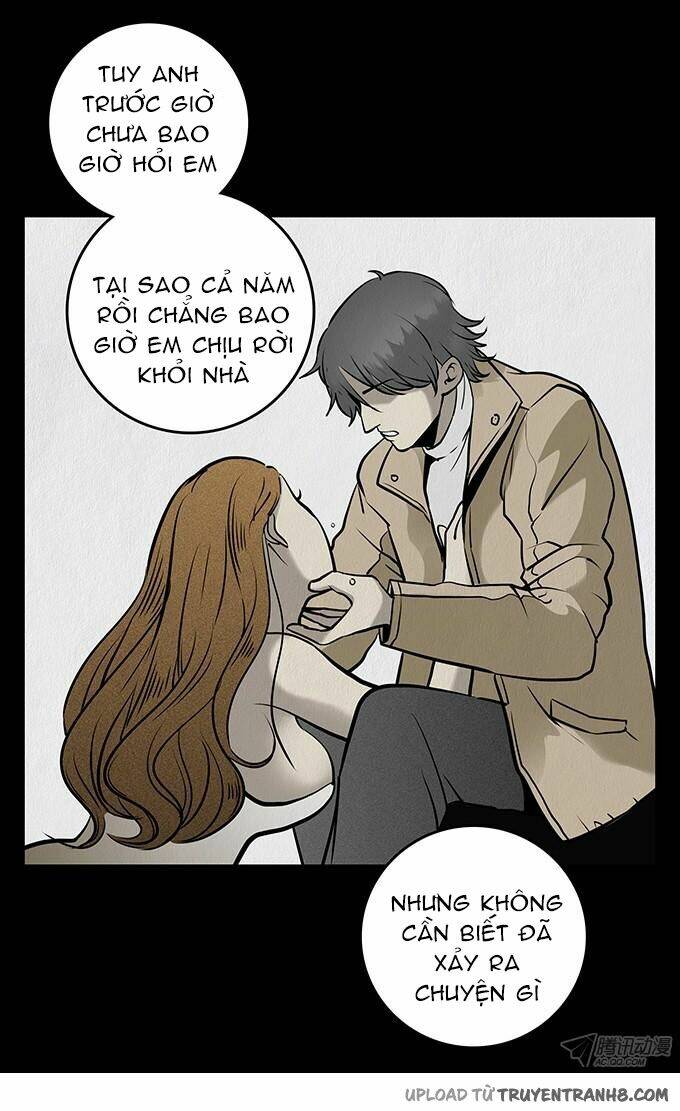 ớn lạnh tuyệt đối chapter 32 5