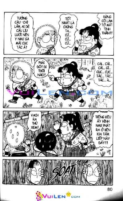 ninja loạn thị chapter 31 81