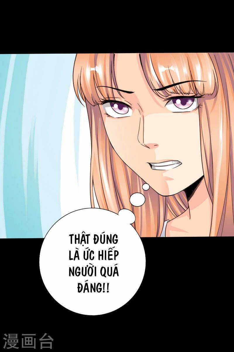 tuyệt phẩm tà thiếu chapter 60 6