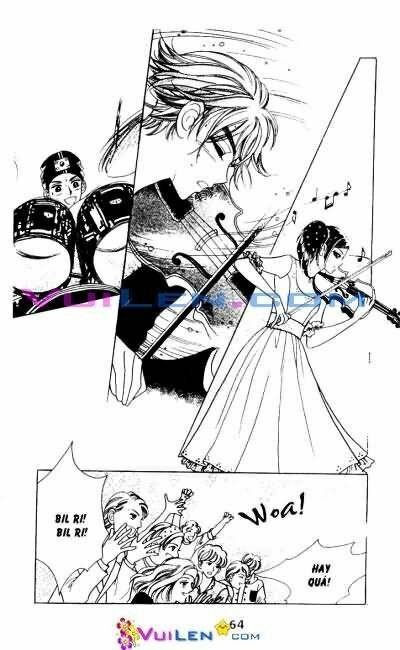 có anh trong đời chapter 3 64