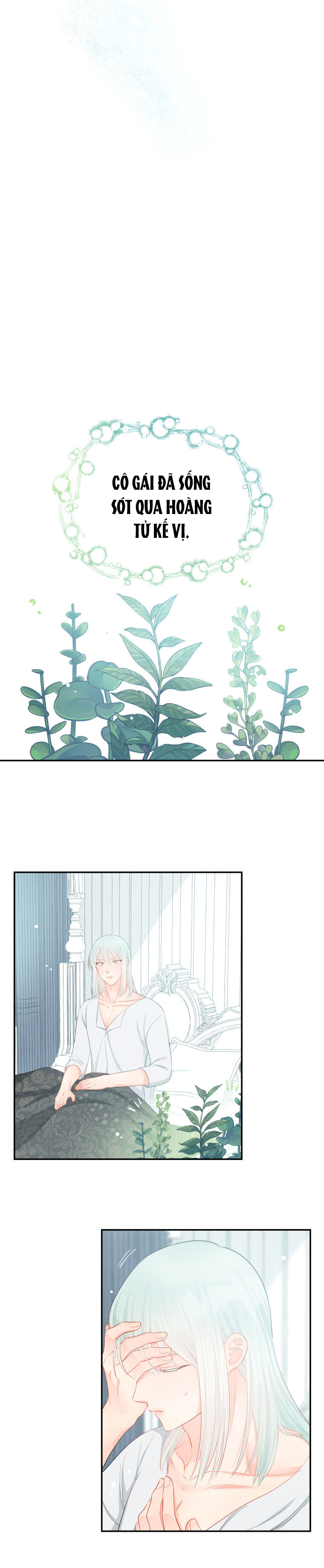 xin đừng trao tấm lòng vào cuốn sách ấy chapter 17 10