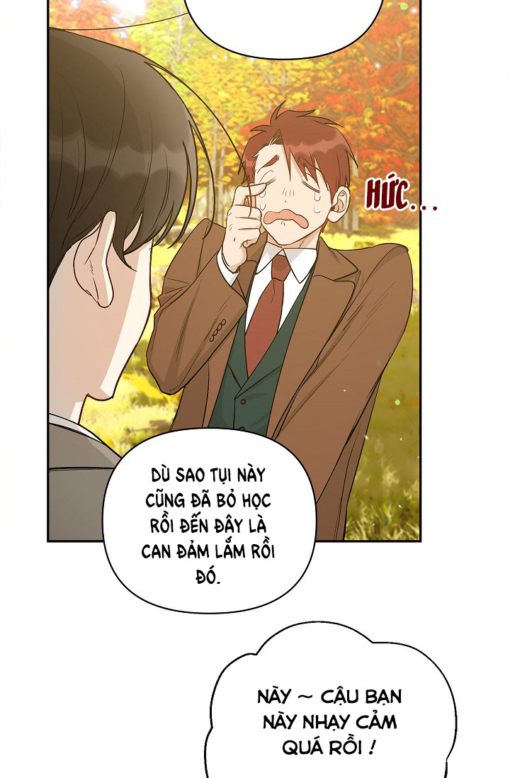 trở thành con gái của anh hùng bóng đêm chapter 22 51