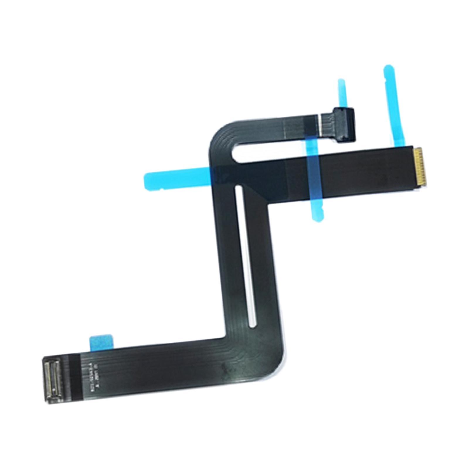 Keyboard Trackpad Cable 821-02663-A Replacement for 13" A2179 2020 Replace Parts Durable
