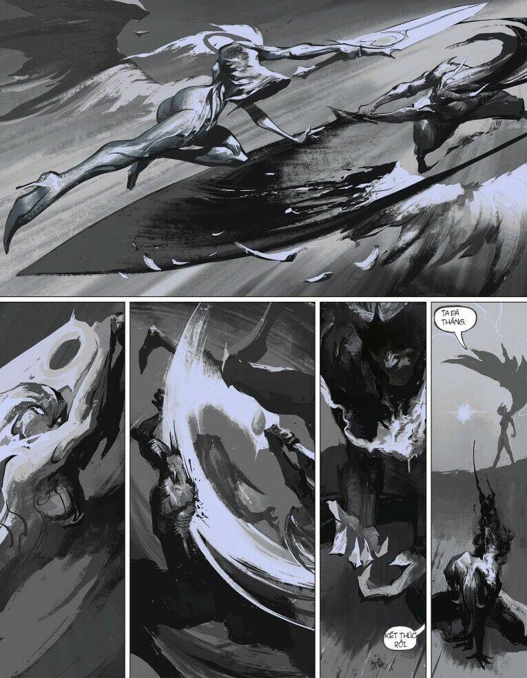 yasuo x riven chapter 1 10