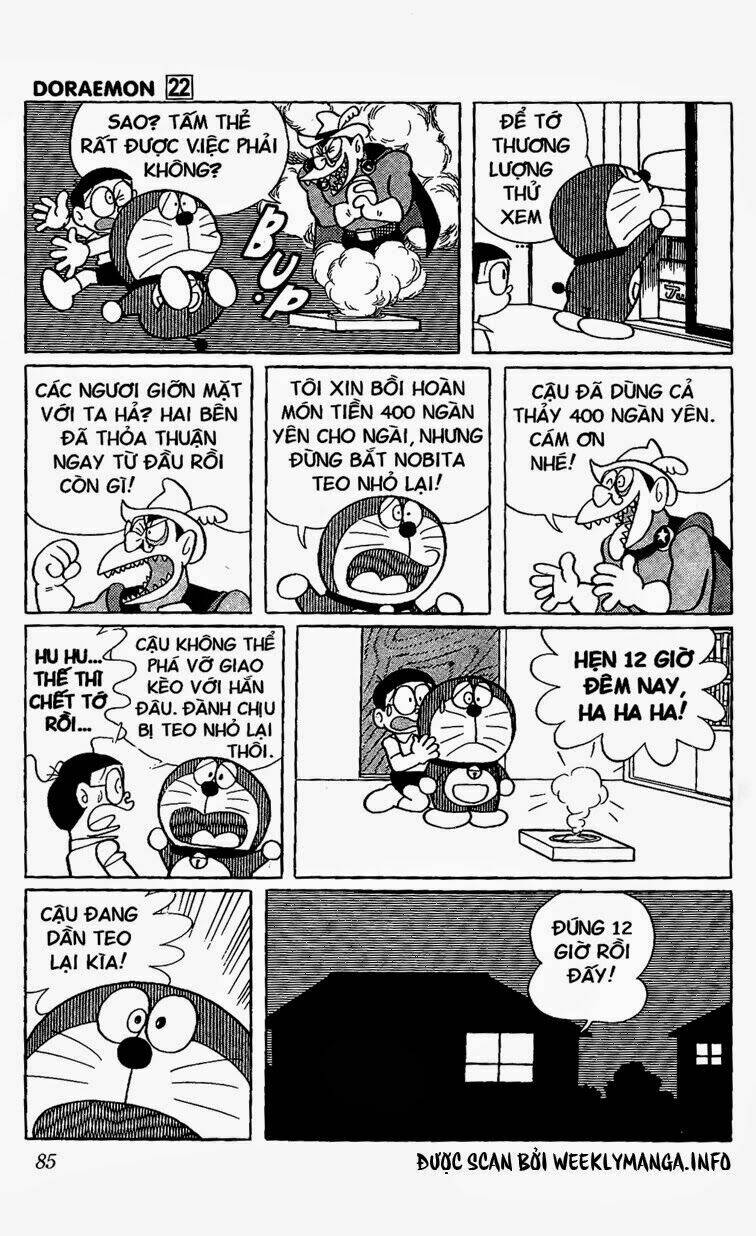 doraemon chapter 404 12