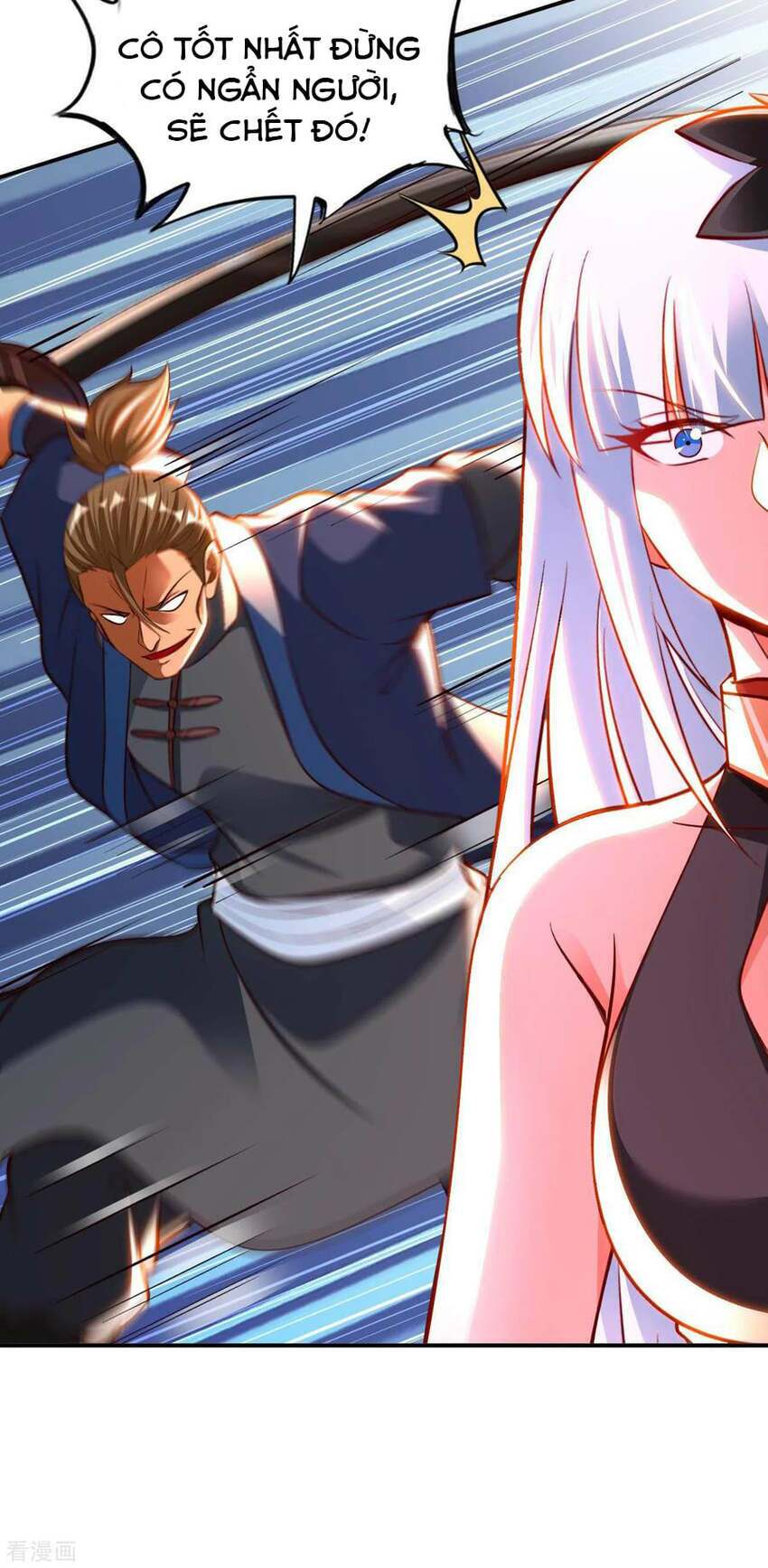 sư phụ của ta là thần tiên chapter 73 26