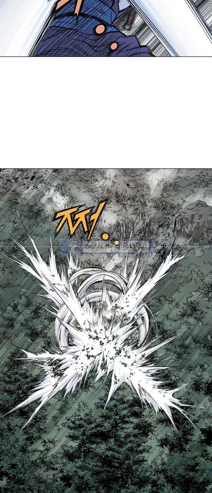 cao thủ 2 chapter 78 28