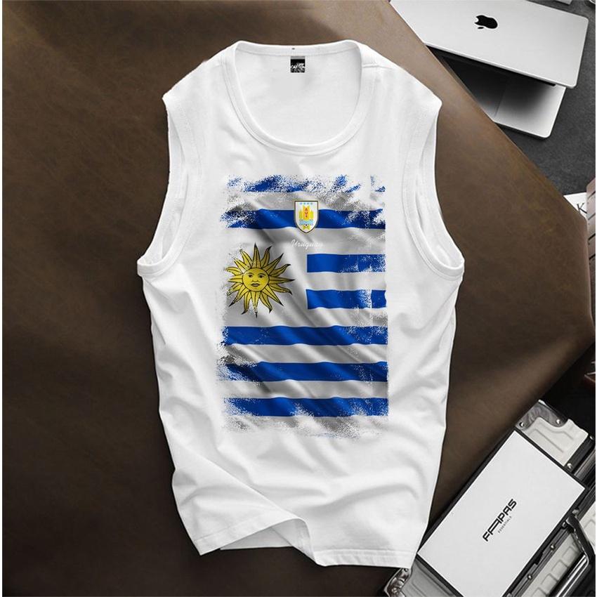 Áo tank top TTN18, đủ 7 size từ S đến 4XL, áo ba lỗ cotton đẹp, form slimfit- Thời Trang Waoo