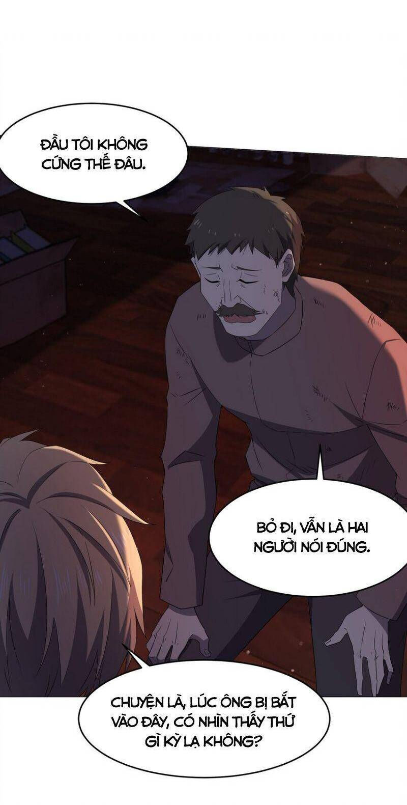 đừng hiểu lầm, tôi mới là người bị hại! chapter 83 18