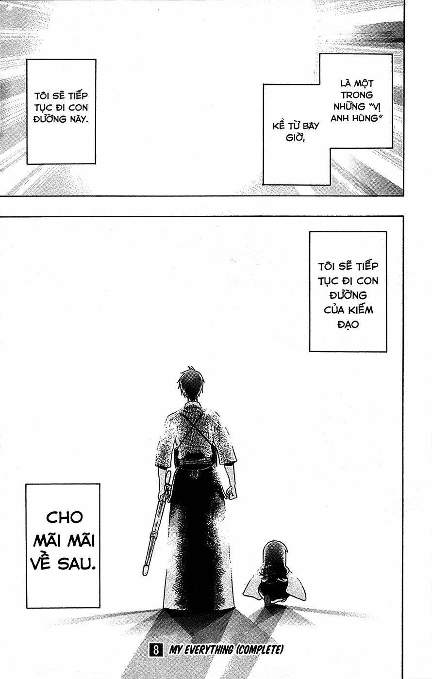 kurogane chapter 70 25