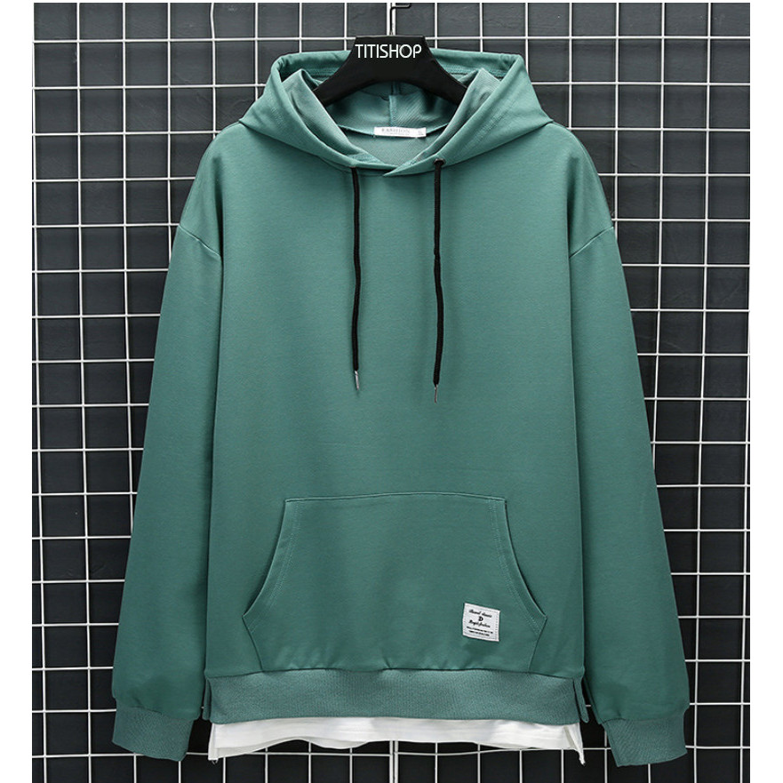 Áo Hoodies Titishop AKN581
