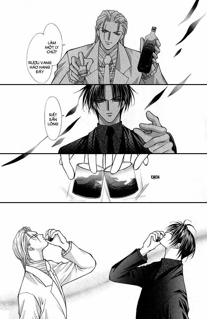 anh chàng khắc tinh chapter 8 6