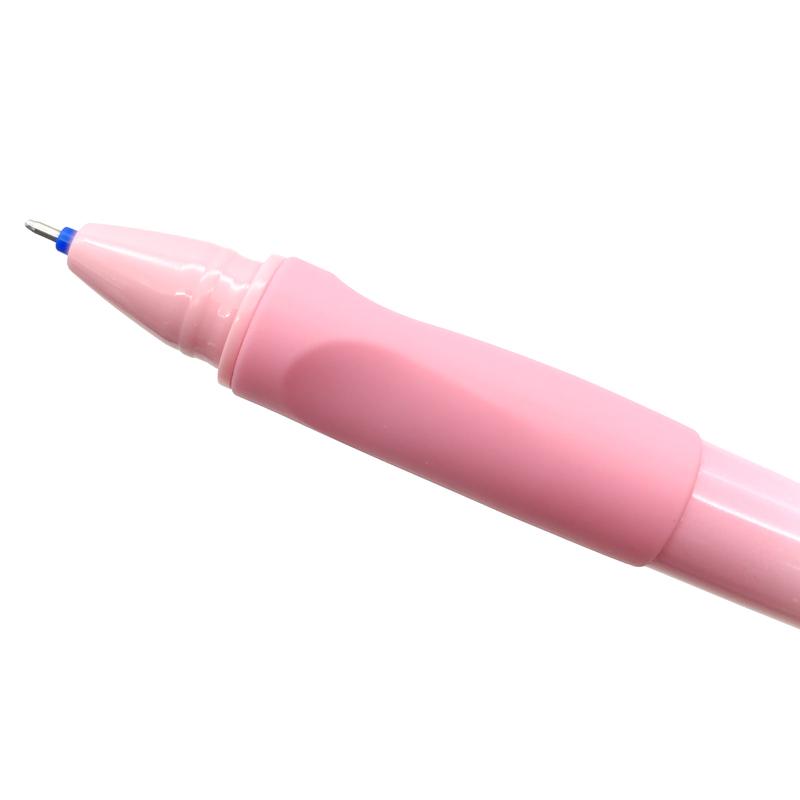 Bút Gel Xóa Được 0.5 mm - Deli A660 - Mực Xanh