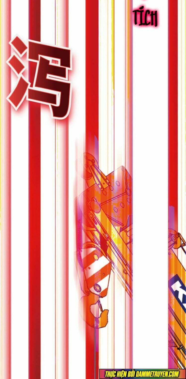 tuyệt hành giả (never over) chapter 5 15