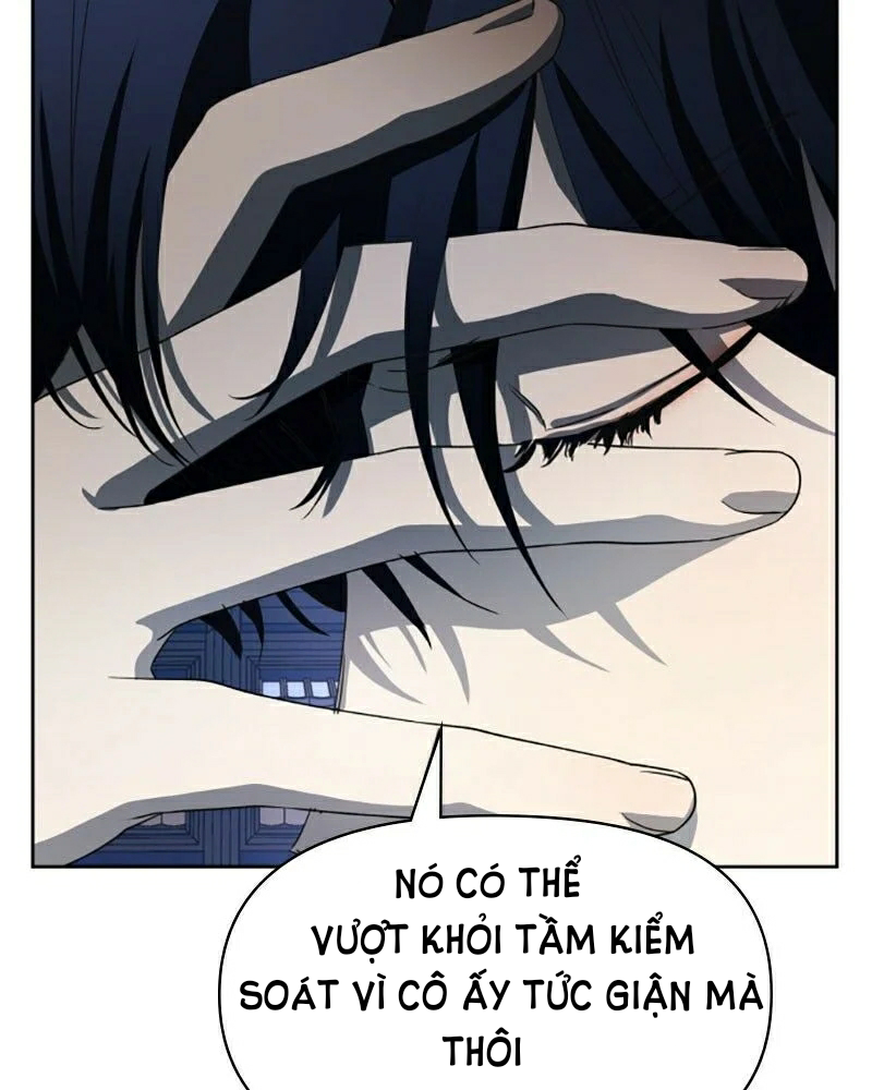 tôi muốn trở thành cô ấy dù chỉ là một ngày chapter 41 13