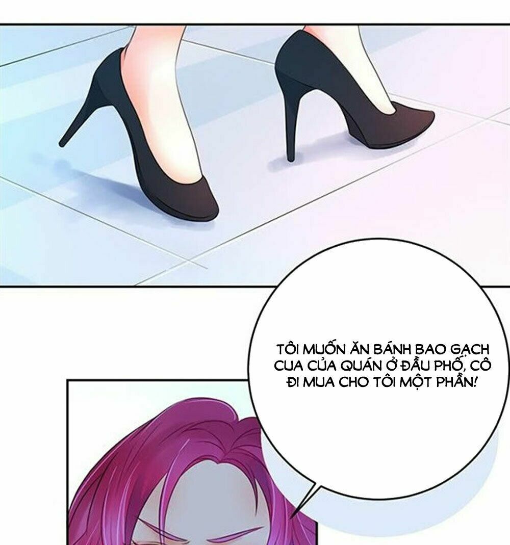 luyến đường thời quang chapter 28 28