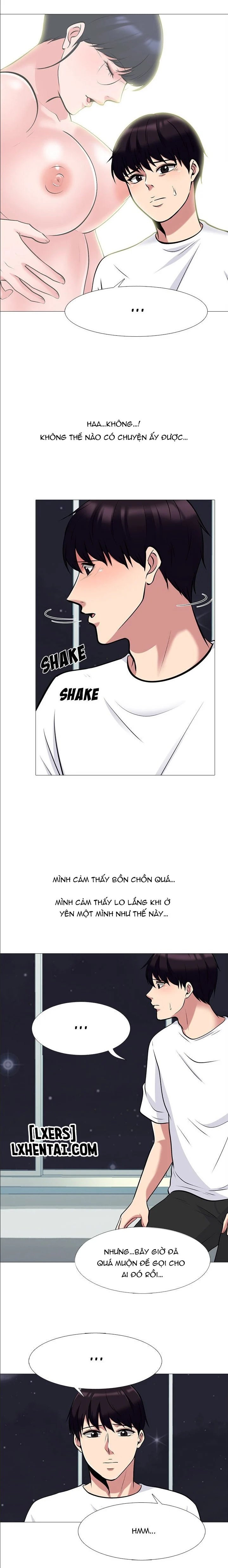 học bổng đặc biệt chapter 75 9