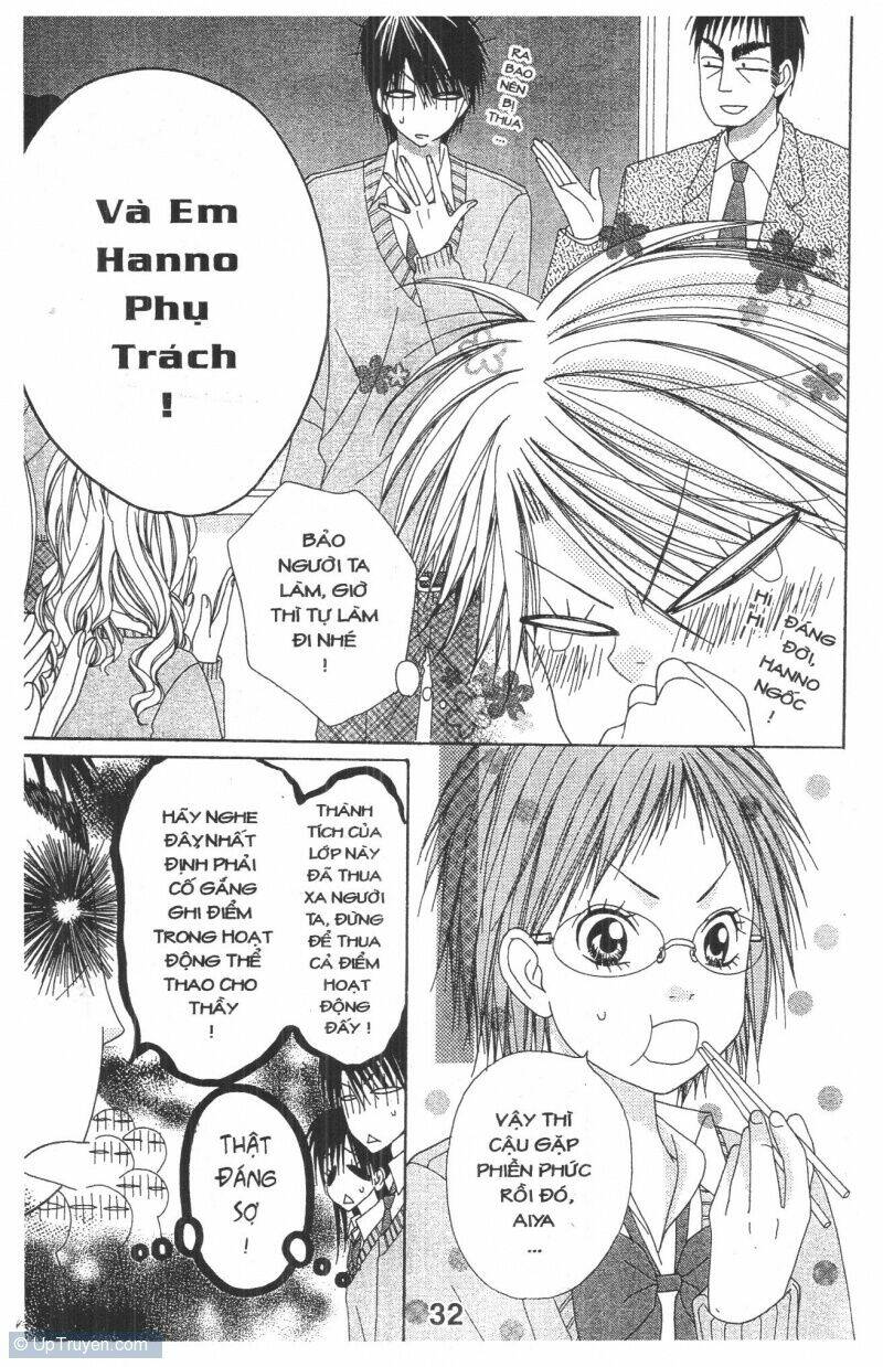 tomodachi gokko [takeuchi ayaka] chapter 8 32