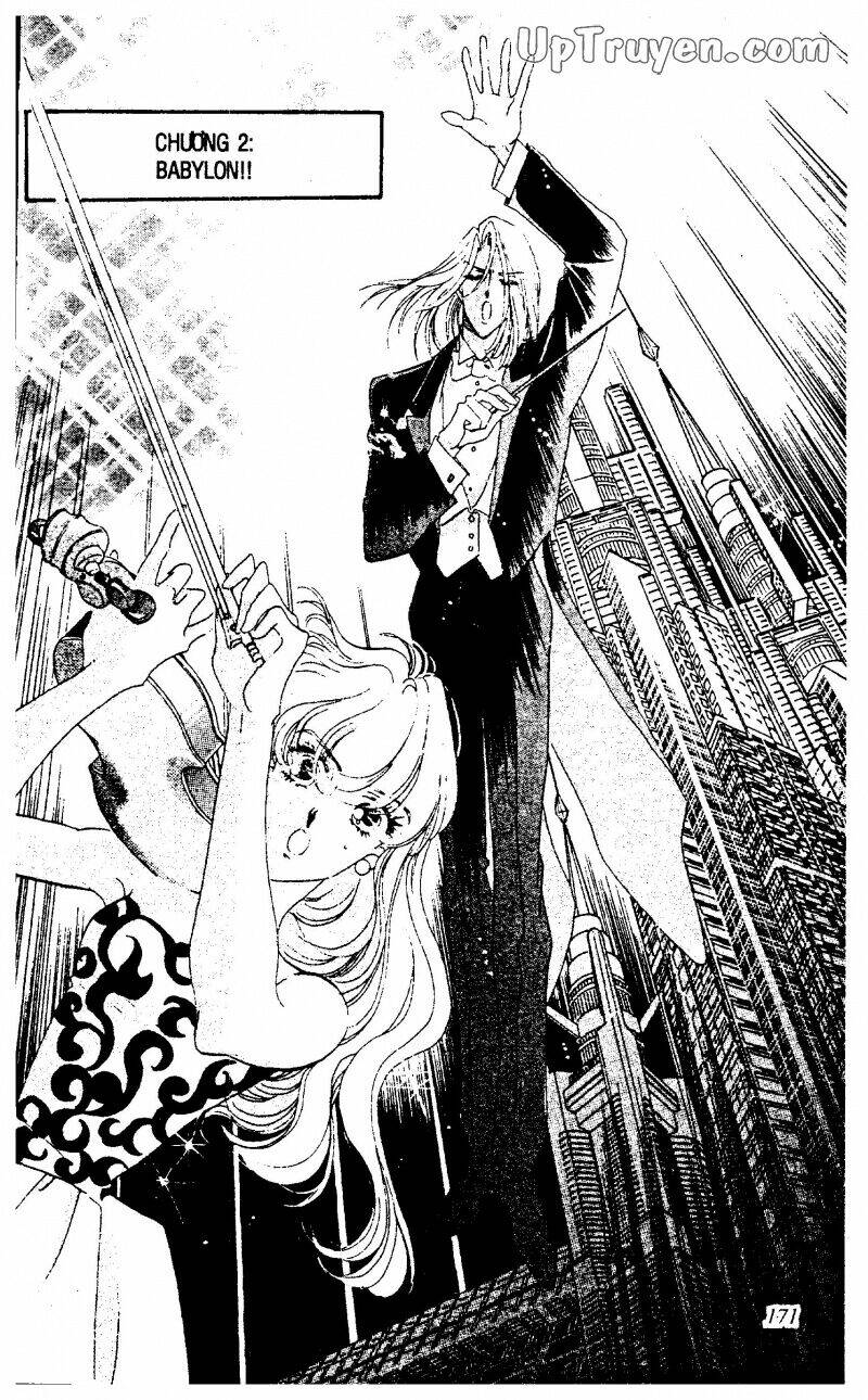 kanon - hoa âm chapter 6.5 71