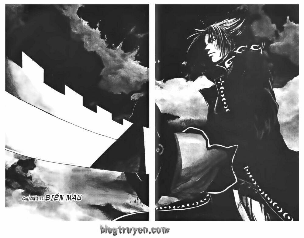 threads of time - dòng thời gian chapter 17 1