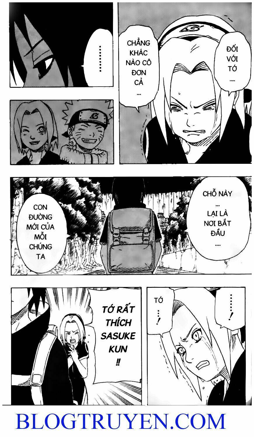 naruto - cửu vĩ hồ ly chapter 181 15