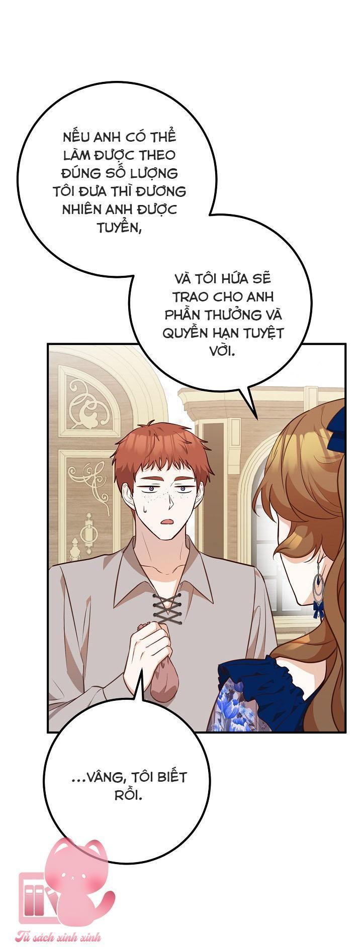 bác sĩ hoàn thành trách nhiệm rồi chapter 39 16