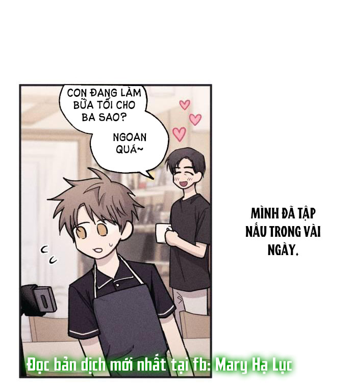 yeonwoo ngây thơ chapter 48.1 22