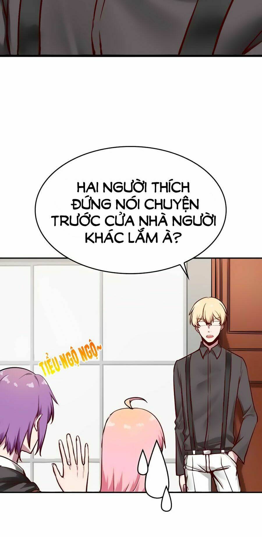 bám lấy nam thần bất chấp thời tiết chapter 6 8