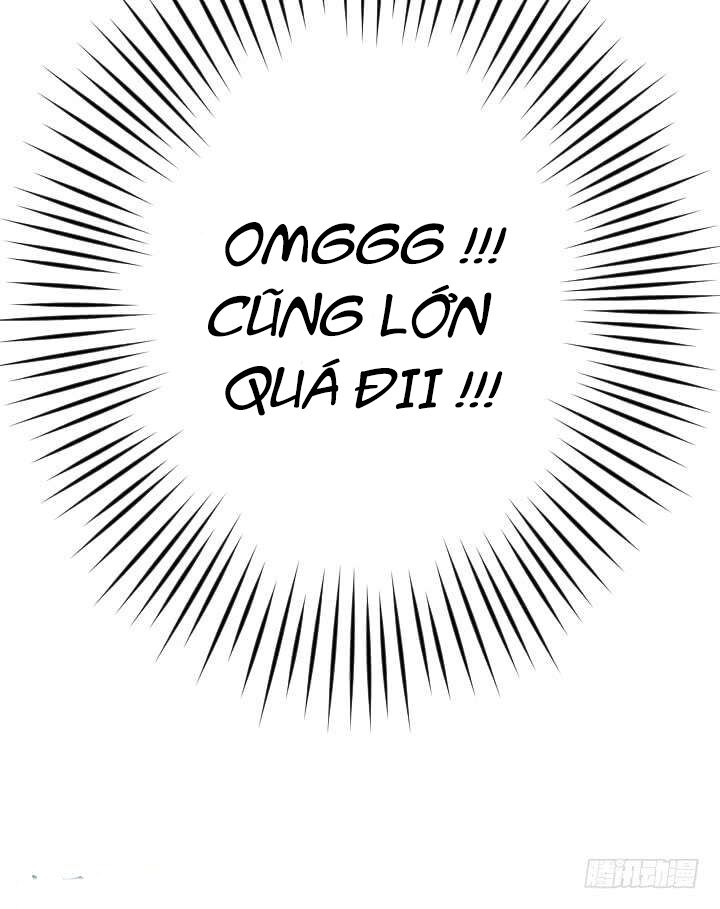 thiên thần đừng trêu chọc tôi chapter 1 31