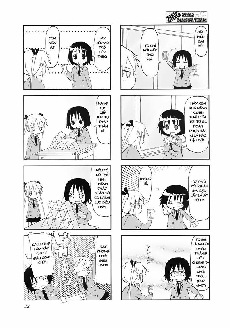 baby, please kill me chapter 5 5