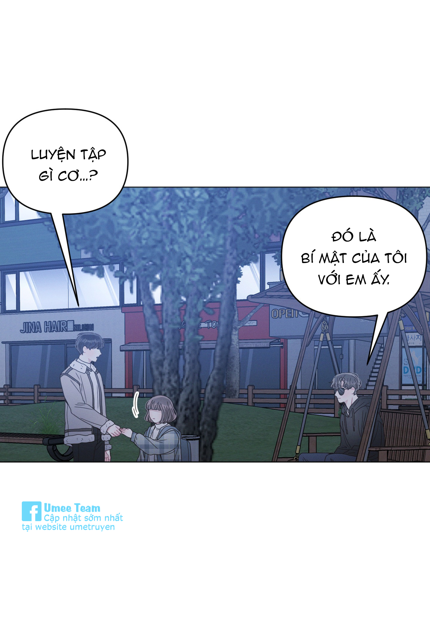 đời tư hàng xóm chapter 12 8