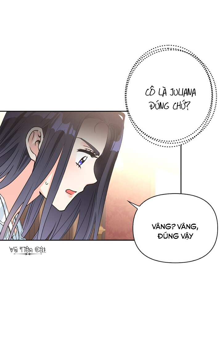 ác nữ xứng đôi với bạo chúa chapter 44 31