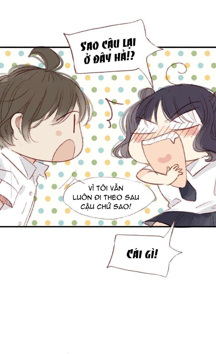 phế sài thần đăng và công chúa chapter 30 21