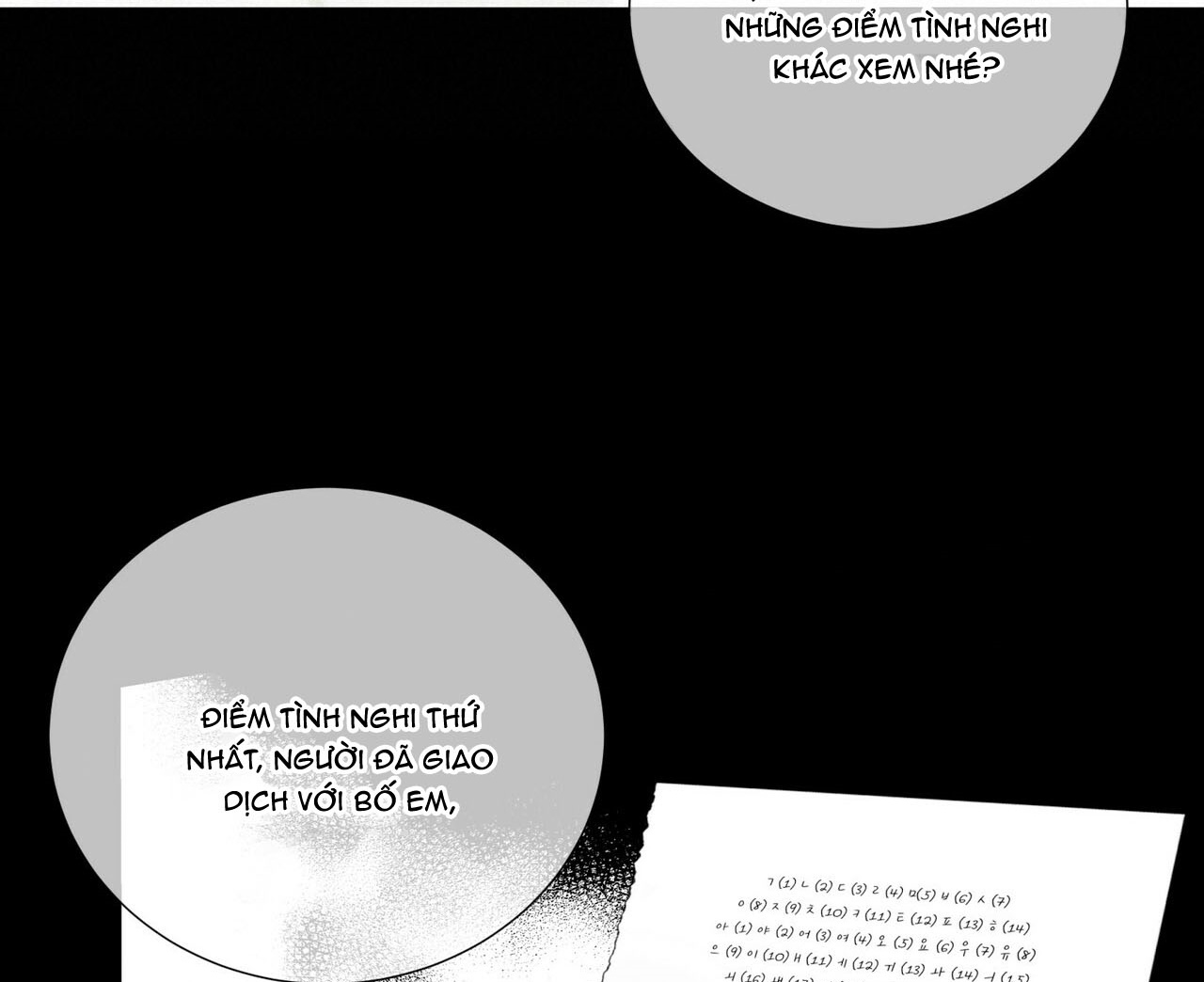 thời gian giữa sói và chó chapter 59 39