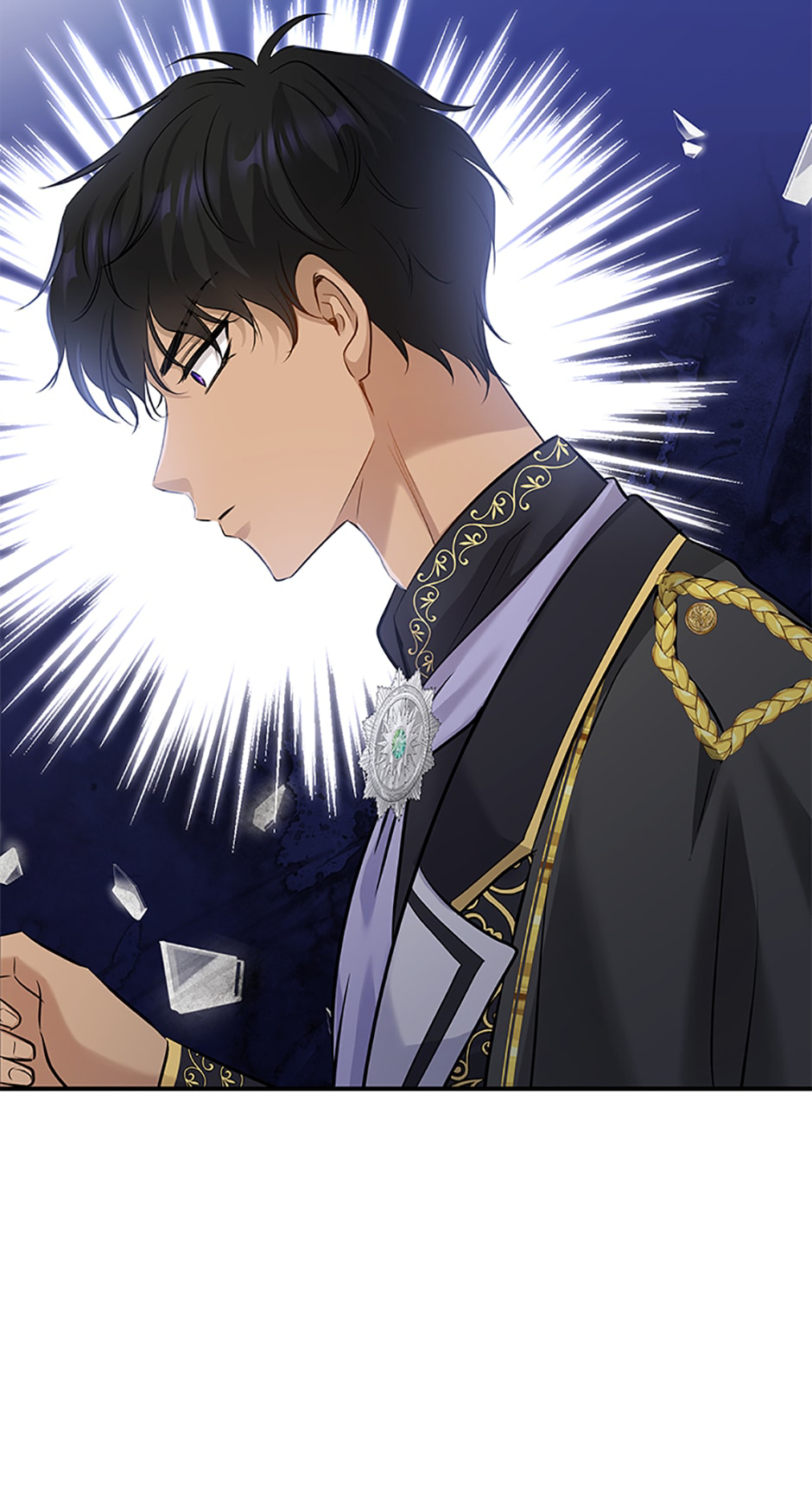 hôn nhân và kiếm chapter 13.2 46