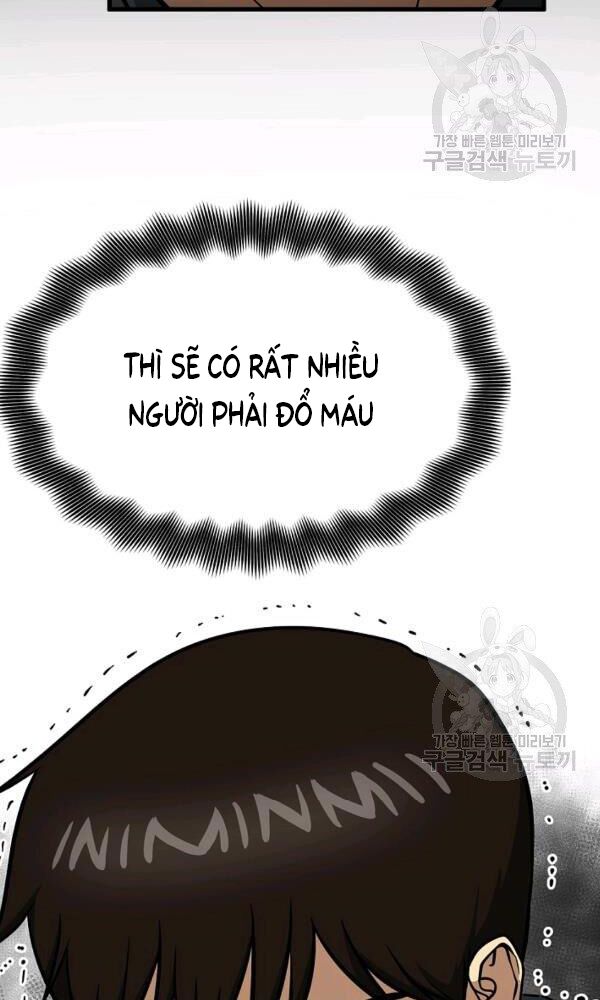 ngôi nhà kết nối với hầm ngục chapter 45 50