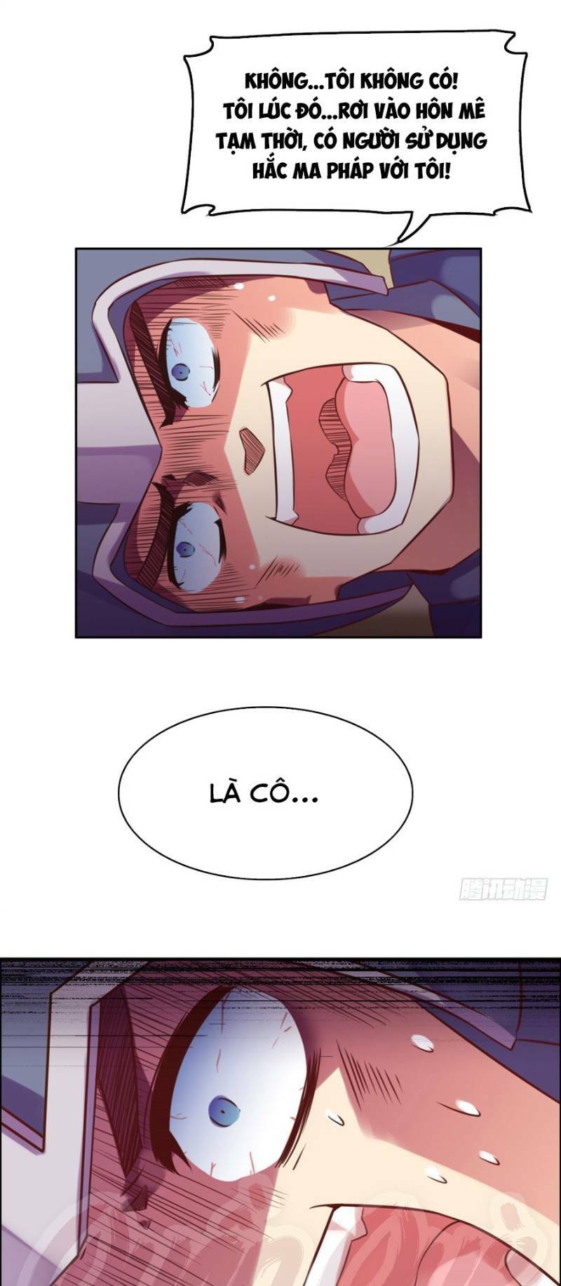 nhặt ma vương về làm nữ hầu chapter 8 30