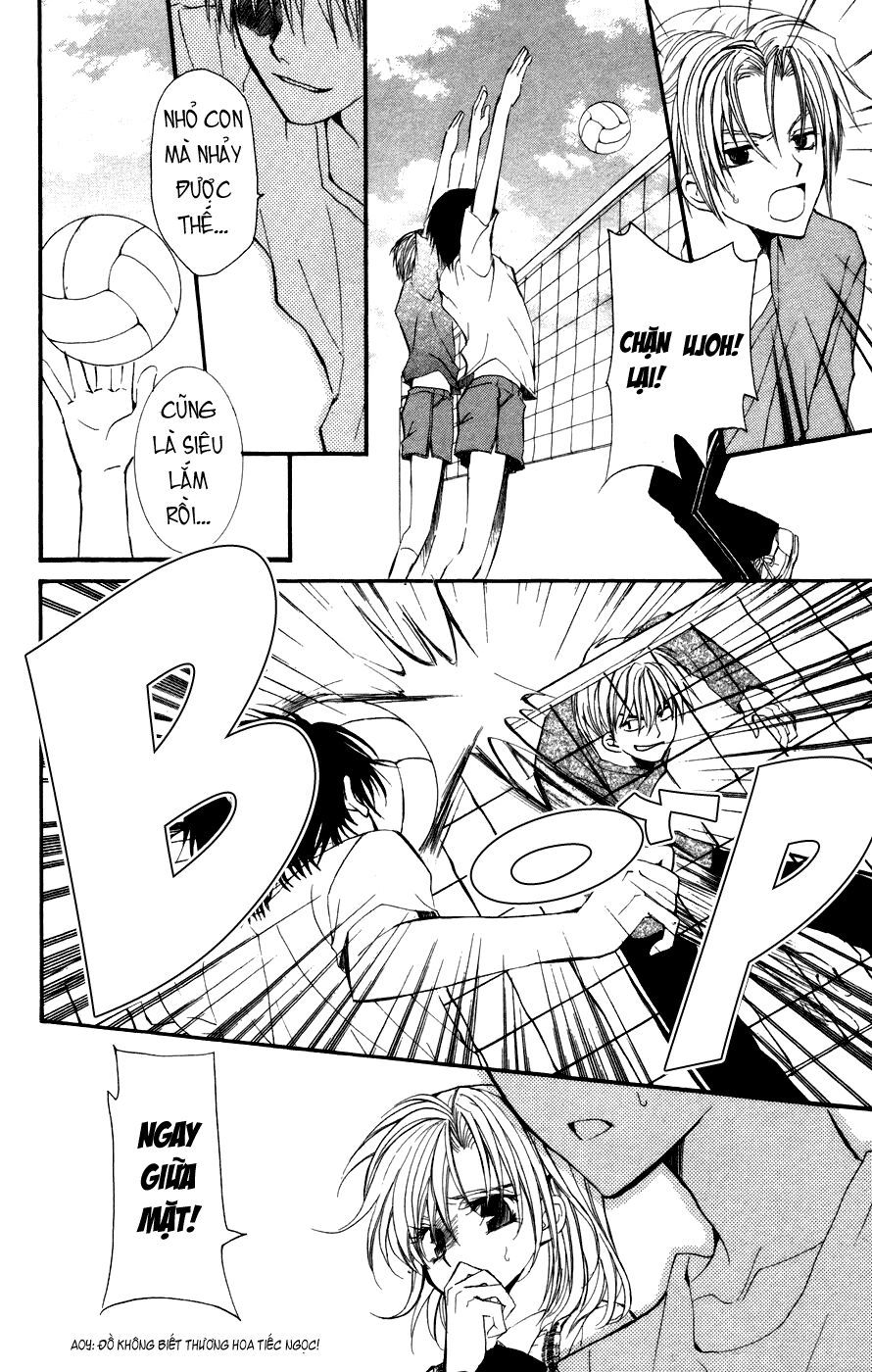 ng life chapter 15 23