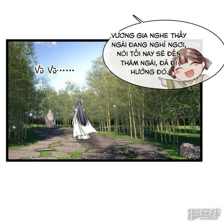 nụ cười của ngươi ngọt gãy tám cái răng của ta chapter 76 4