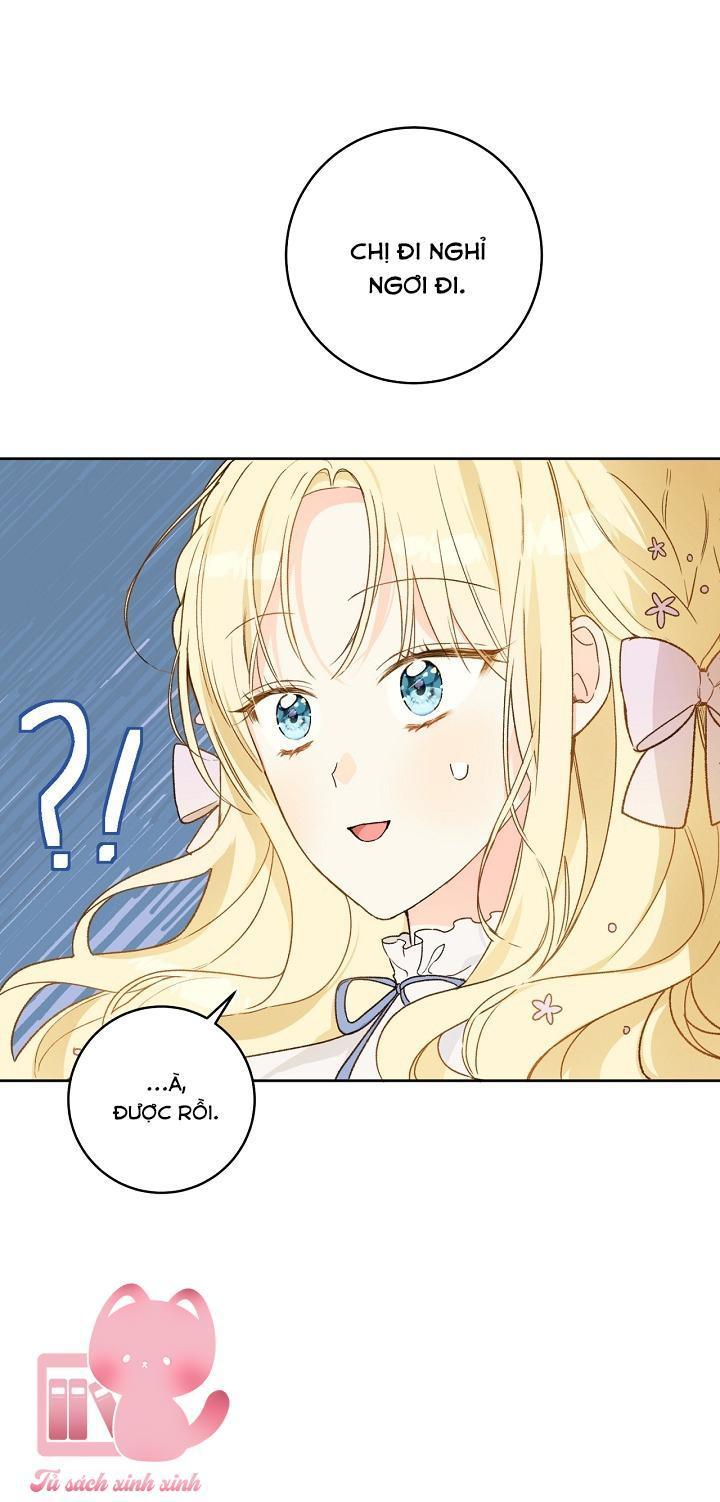 trang trại hạt dẻ cạnh hoàng cung chapter 30 16