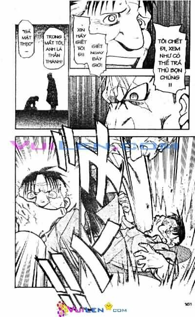 giả kim thuật chapter 57 27